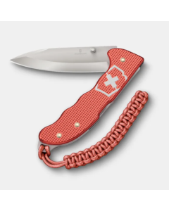 Victorinox Evoke Alox Limited Edition 2025