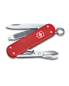Victorinox Classic Alox Sweet Berry Swiss Army Knife