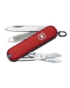 Victorinox Classic SD Transparent Cupcake Dream Swiss Army Knife