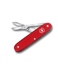 Victorinox Swiss Army Knife Companion X Alox -Red