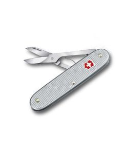 Victorinox Swiss Army Knife Companion X Alox -Silver