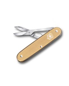 Victorinox Swiss Army Knife Companion X Alox -Gold
