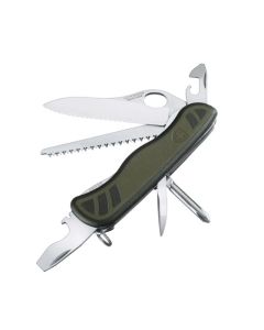 Victorinox Soldiers 08 Swiss Army Knife