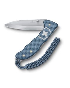 Victorinox Evoke Alox Limited Edition 2026-Glacial Blue