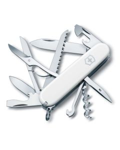 Victorinox Swiss Army Knife Huntsman - White