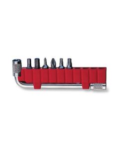 VICTORINOX Tool Kit for Swiss Tool-6-Piece Bit Wrench Set 