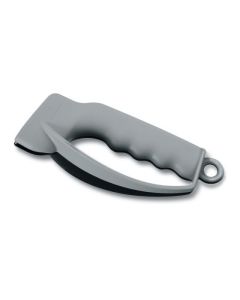 Victorinox 2-Stage Knife Sharpener Grey
