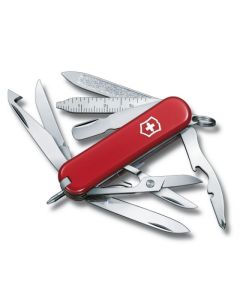 Victorinox MiniChamp Swiss Army Knife