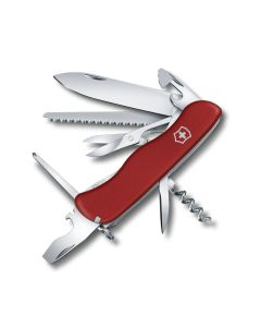 Victorinox Outrider Swiss Army Knife