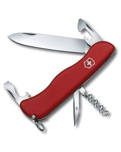 Victorinox Picknicker Swiss Army Knife