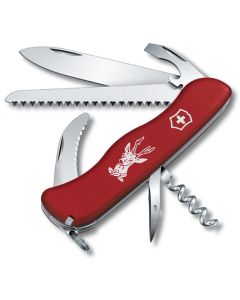 Victorinox Hunter Swiss Army Knife