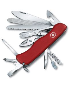 Victorinox WorkChamp Swiss Army Knife