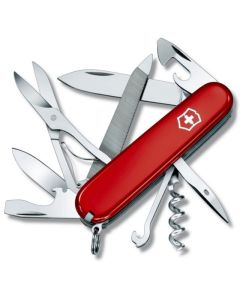 Victorinox Mountaineer Swiss Army Knife