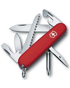 Victorinox Hiker Swiss Army Knife