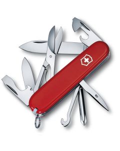Victorinox Super Tinker Swiss Army Knife