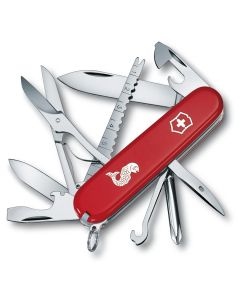 Victorinox Fisherman Swiss Army Knife