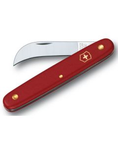 Victorinox Budding Swiss Garden Knife - 3.9060