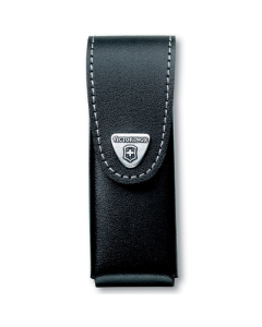 Victorinox 111mm 4-6 Layers Leather Belt Pouch