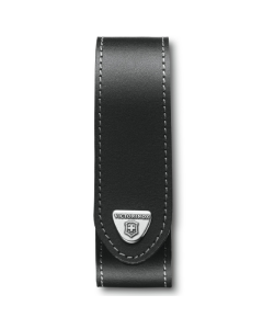 Victorinox 130mm Ranger Grip Leather Belt Pouch