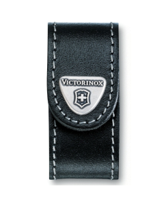 Victorinox 58mm MiniChamp Leather Belt Pouch