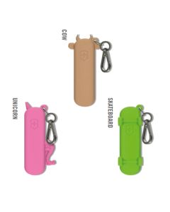 Victorinox 70mm Silicone Case for Swiss Army Knife