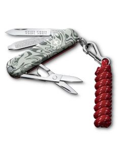 Victorinox Adidas Solemate Limited Edition Swiss Army Knife