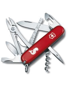 Victorinox Angler Swiss Army Knife