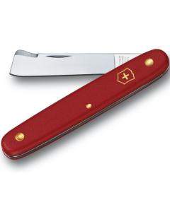 Victorinox Budding Swiss Garden Knife - 3.9020