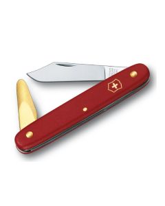 Victorinox Budding Swiss Garden Knife - 3.9110