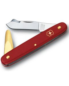 Victorinox Budding Swiss Garden Knife - 3.9140