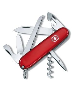 Victorinox Camper Swiss Army Knife