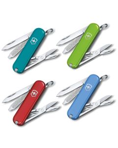 Victorinox Classic SD Swiss Army Knife