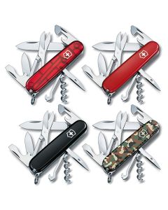 Victorinox Climber Swiss Army Knife