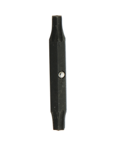 Victorinox CyberTool T10 Torx / T15 Torx Bit Replacement Part