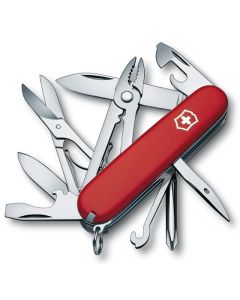 Victorinox Deluxe Tinker Swiss Army Knife