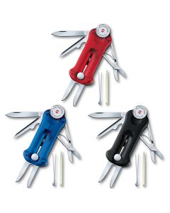 Victorinox GolfTool Swiss Sport Tool