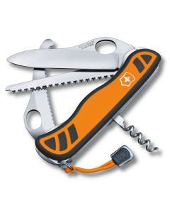 Victorinox Hunter XT Grip Swiss Army Knife