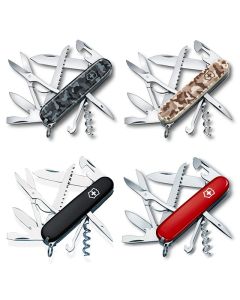 Victorinox Huntsman Swiss Army Knife