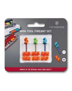 Victorinox Mini Tools FireAnt Set for Swiss Army Knife