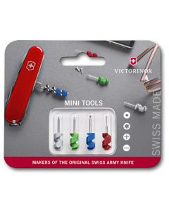 Victorinox Mini Tools for Swiss Army Knife