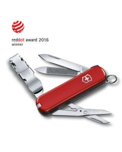 Victorinox NailClip 580 Swiss Army Knife