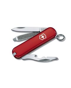 Victorinox Rally Swiss Army Knife