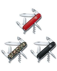Victorinox Spartan Swiss Army Knife