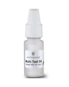 Victorinox Swiss Army Knife Oil - 10ml