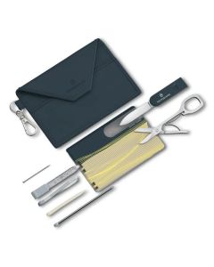 Victorinox Swiss Card Classic Live To Explore Multi-Tool - New York