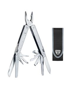 Victorinox SwissTool With Nylon Pouch