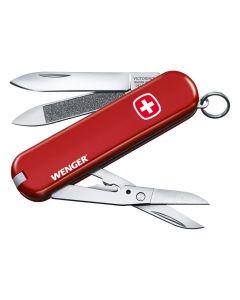 Victorinox Wenger Swiss Army Knife